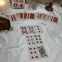 حرفه ای ترین فال