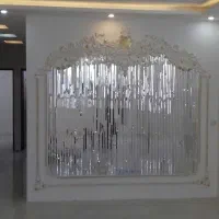 آینه کاری جلالیان(سنتی وآبشاری)