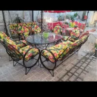 صندلی مبل m7i نیمکت چچلاس|صندلی و نیمکت|محمدشهر, محمدشهر|دیوار