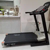 تردمیل توربو فیتنس ایکس100اصل تایوان|تجهیزات ورزشی|پردیس, فاز ۲|دیوار