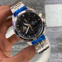 کاسیو ادیفایس کرنوگراف موتور ژاپن CASIO|ساعت|تهران, پامنار|دیوار