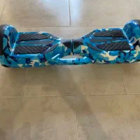 اسکوتر برقی اسمارت بالانس