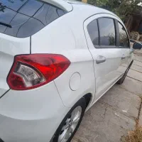 برلیانس ۲۲۰ اتومات