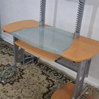 میز کامپیوتر