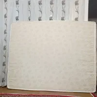 تشک فنری دونفره|تشک تختخواب|بناب, |دیوار