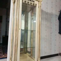 ویترین چهار طبقه