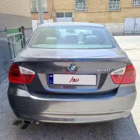 BMW 320i 2008|خودرو سواری و وانت|تهران, دبستان|دیوار
