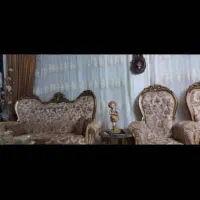 مبل|مبلمان خانگی و میز عسلی|لاهیجان, انقلاب|دیوار