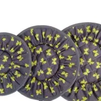 دستگیره چل تیکه|سفره، حوله، دستمال آشپزخانه|اراک, |دیوار