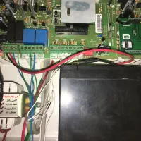 برقکار ساختمان