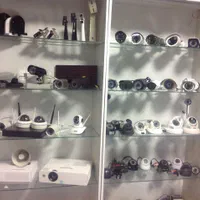 فروش پک دوربین مداربسته و اعلام حریق