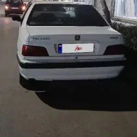 پارس tu5|خودرو سواری و وانت|بجنورد, |دیوار