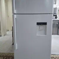 یخچال فریزر نیم ساید سامسونگ ساخت کشور کره