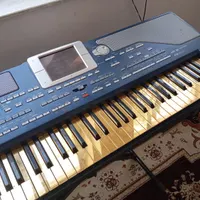 ارگ pa800 سری ۶۰۳ درحد