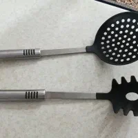 سرویس کفگیر ملاقه|ظروف پختوپز|صدرا-فارس, فاز ۱|دیوار