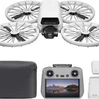 Dji flip فلیپ کومبو|دوربین عکاسی و فیلمبرداری|تهران, سهروردی|دیوار