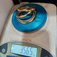 فروش طلا النگواماراتیلوکس|جواهرات|تبریز, |دیوار