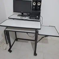 میز کامپیوتر