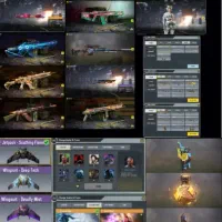 (قیمت بالای 2500)