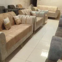تولیدی مبل آرامش تخفیف ویژه به مدت ۳ روز|مبلمان خانگی و میز عسلی|خاش, |دیوار