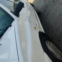 پراید ۱۱۱ مدل ۹۲