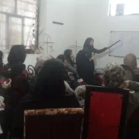 آموزش خیاطی با ارائه مدرک فنی و حرفه ای