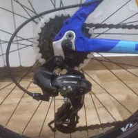 دوچرخه 26 ویوا ( VIVA) اصل تایوان|دوچرخه، اسکیت، اسکوتر|رشت, رشتیان|دیوار