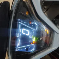 Ax 150 pishro آیروکس|موتورسیکلت|نجفآباد, گلدشت|دیوار