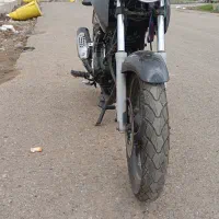 پالس 180 معاوضه با تریل هم دارم