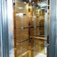 نصب انواع اسانسور هیدرولیک و کششی|خدمات پیشه و مهارت|قزوین, |دیوار