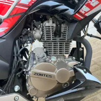 موتور زونتسn2۲۳۰|موتورسیکلت|ری, سیزده آبان|دیوار