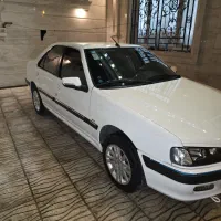 پژو پارس سال سفارشیELX 403