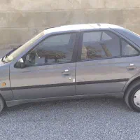 پژو89 تمیز|خودرو سواری و وانت|میناب, |دیوار