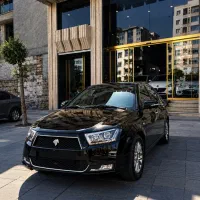 خرید وفروش دنا پلاس دنده‌ای و اتومات اتوگالری کیان