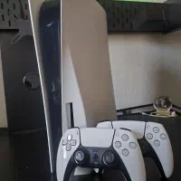 کنسول ps5 ریجن آسیا ، طلا