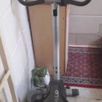 دوچرخه ورزشی|تجهیزات ورزشی|اسلام‌شهر, شهرک مصطفی خمینی|دیوار