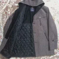 پالتو کتی|لباس|خشکبیجار, |دیوار