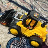 لودر|اسباب‌‌بازی|اسلام‌‌آباد غرب, |دیوار