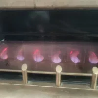 نیازمند فروشنده قنادی