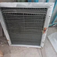 دریچه کولر کارکرده