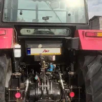 تراکتور 475کابین فابریک دار مدل 1403 صفر|خودرو سنگین|سمیرم, |دیوار