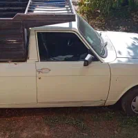 پیکان بار ساخت 89