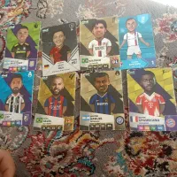 تعداد کارت کیمدی همشون با قیمت 150هزار میفروشم