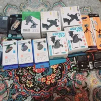 لوازم جانبی مبایل|لوازم جانبی موبایل و تبلت|عباسآباد, |دیوار