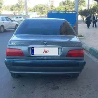 پارس ۸۸  بنزینی