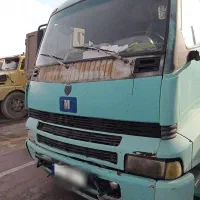 تریلی کشنده