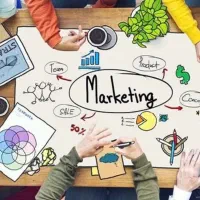 استخدام بازاریاب