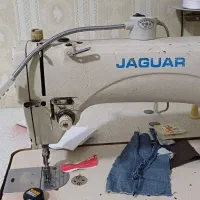 چرخ خیاطی صنعتی دینام بزرگ کم کار کرد|چرخ خیاطی و ریسندگی|پردیس, فاز ۴|دیوار