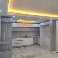 واحد کلید نخورده 95متری