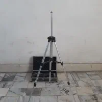 پایه تراز لیزری